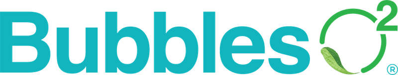Bubbles O₂