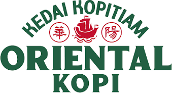 Oriental Kopi