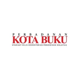 Perbadanan Kota Buku