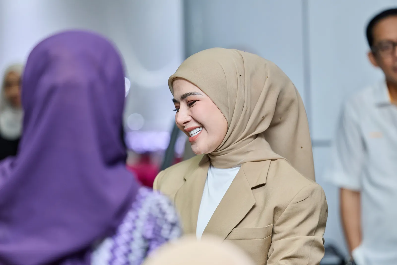 NOIR x MIHAS signing ceremony 5