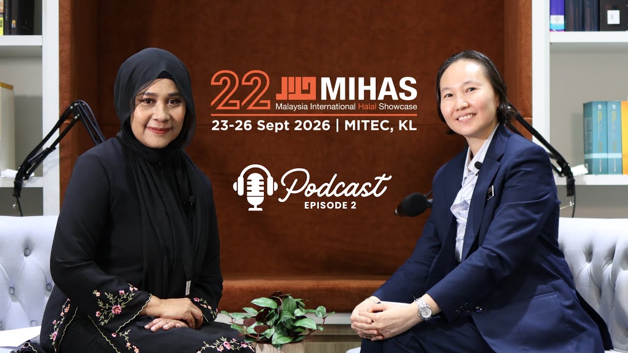 MIHAS 2026 Podcast EP 2: International Sourcing Programme (INSP)