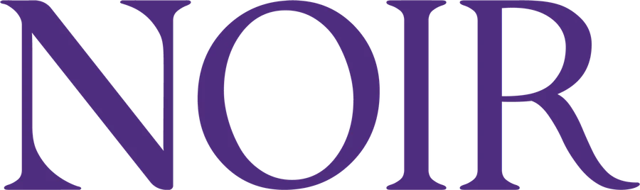 NOIR logo