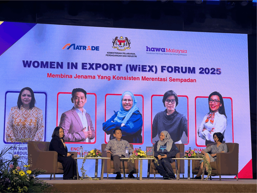 MIHAS 2026 Launches WiEX Platform to Accelerate Women’s Participation in the Global Halal Economy